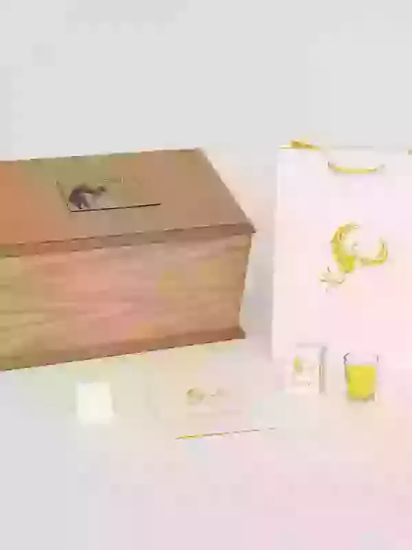 Personalised Laser Engraving